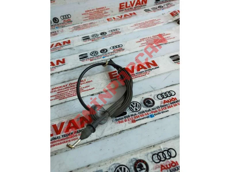 3B0837085 - KUMANDA TELI