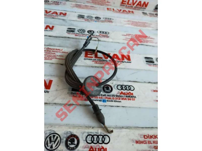 3B0837085 - KUMANDA TELI