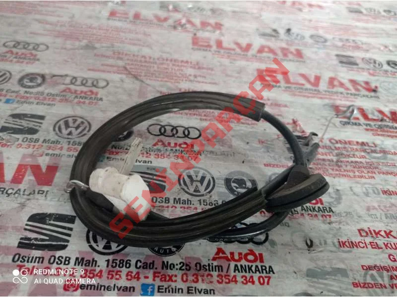 1K5839085C - KILIT TELI