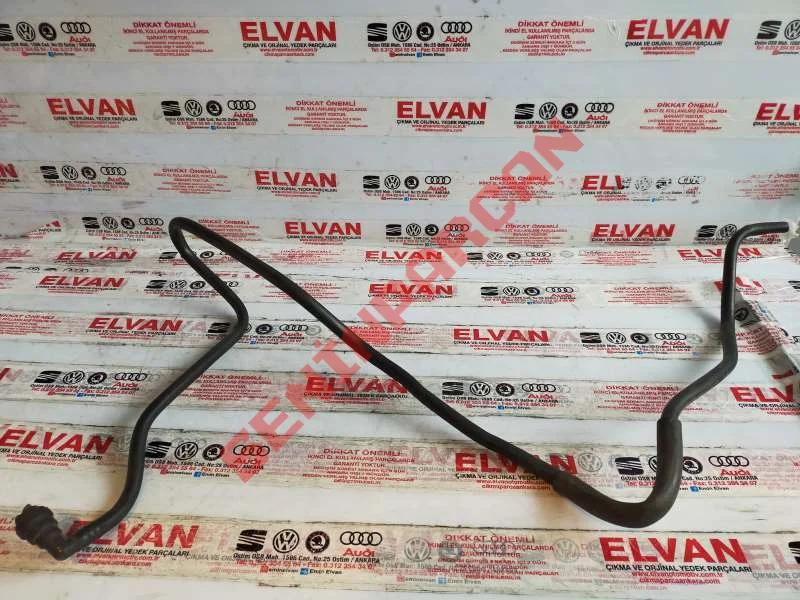 7L0616708B - HAVA BORUSU