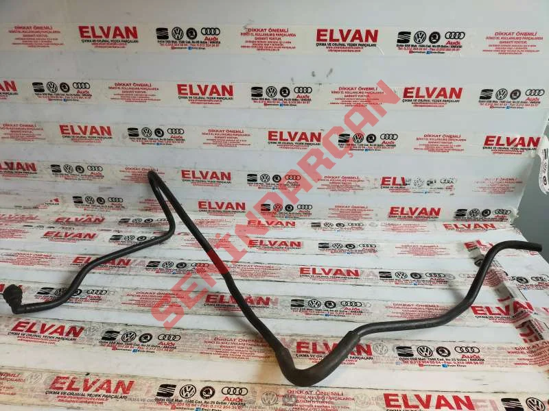 7L0616708B - HAVA BORUSU