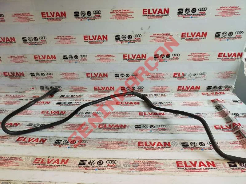 7L0616708B - HAVA BORUSU