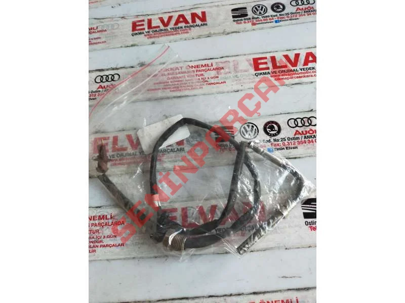 03L906088HG - EGZOZ SICAKLIK SENSORU