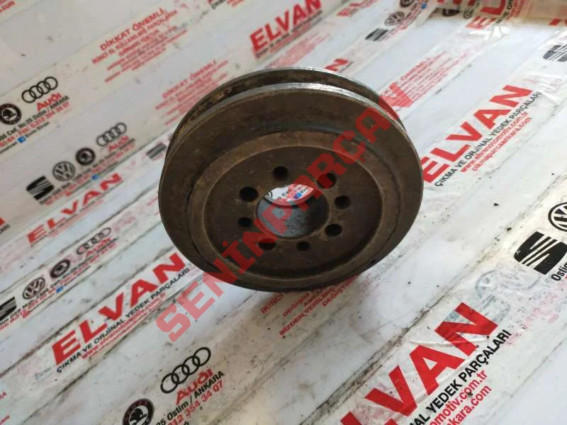 068105243 - V KAYIŞ KASNAĞI