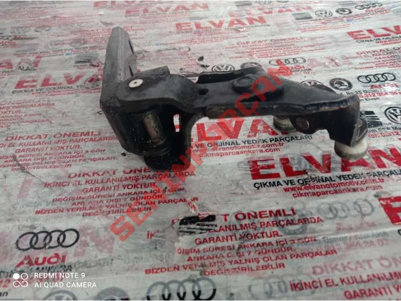 7N0843336C - SÜRÜGÜLÜ KAPI MENTEŞESI