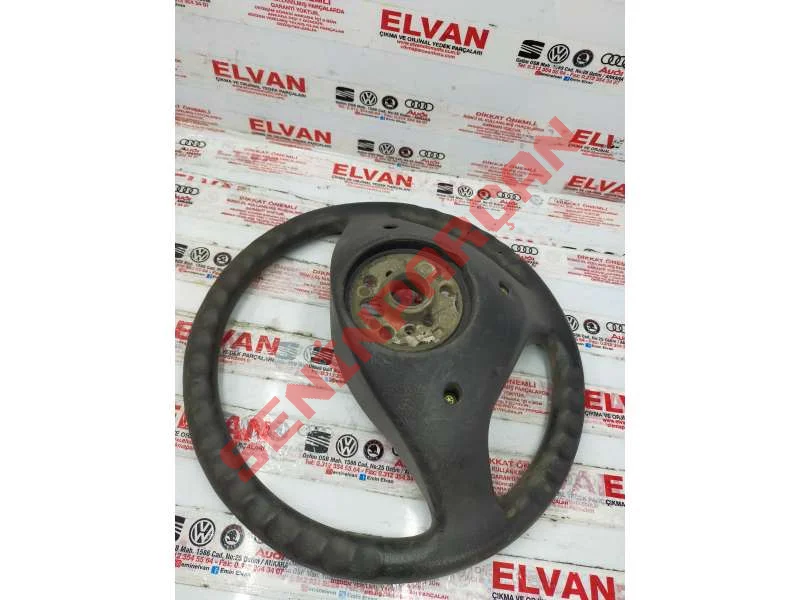 6K0419091AA - LENKRAD