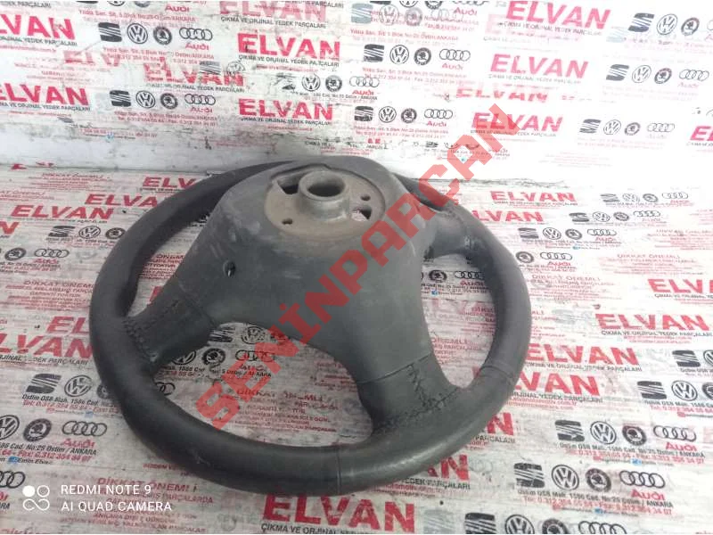 8Z0419091D - SPOR DIREKSIYON (DERI)