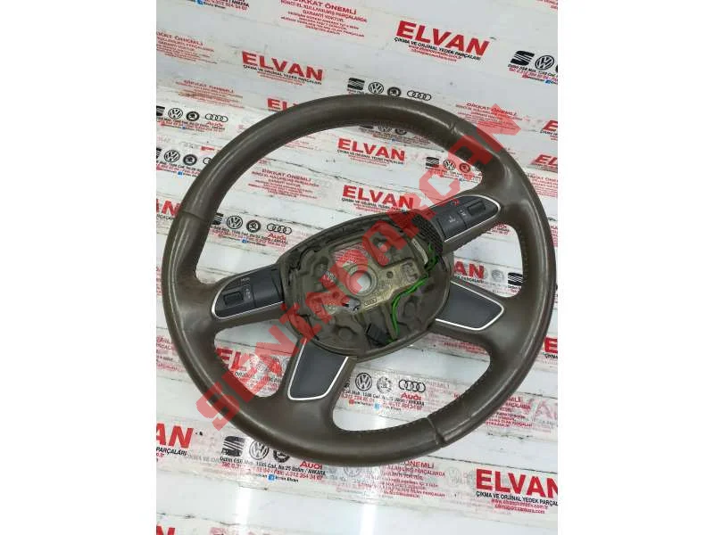 4L0419091AC - ÇOK FONKSIYONLU DIREKSIYON