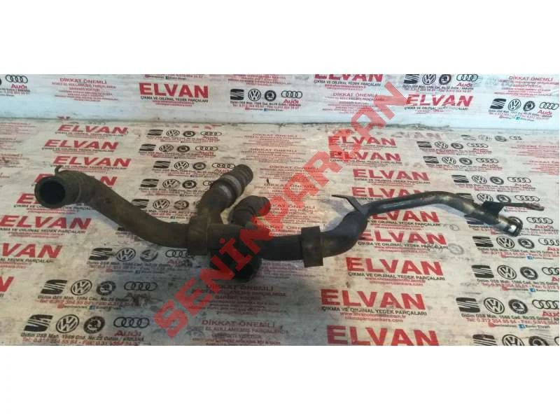 6C0122073C - SOGUTMA HORTUMU