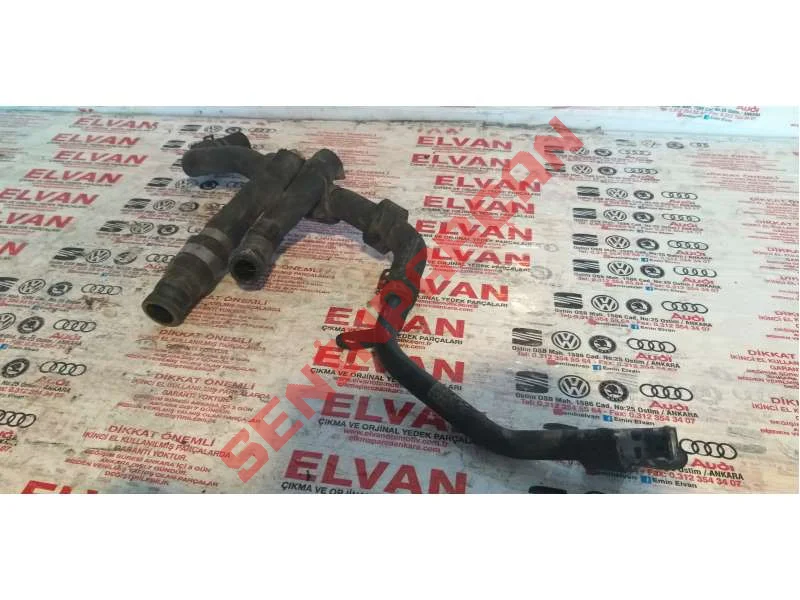 6C0122073C - SOGUTMA HORTUMU