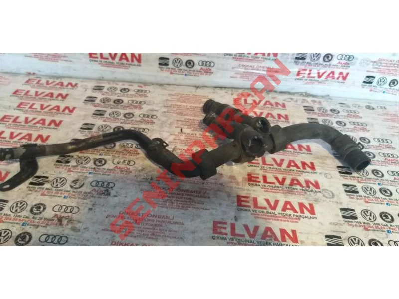 6C0122073C - SOGUTMA HORTUMU