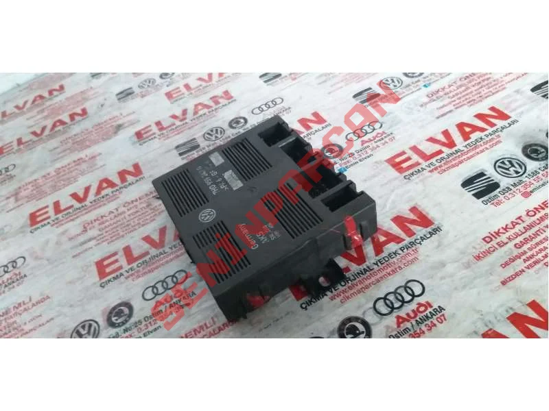 7H0959243G - KONTROL UNITESI