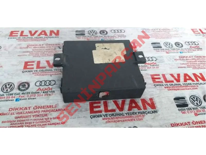 7H0959243G - KONTROL UNITESI