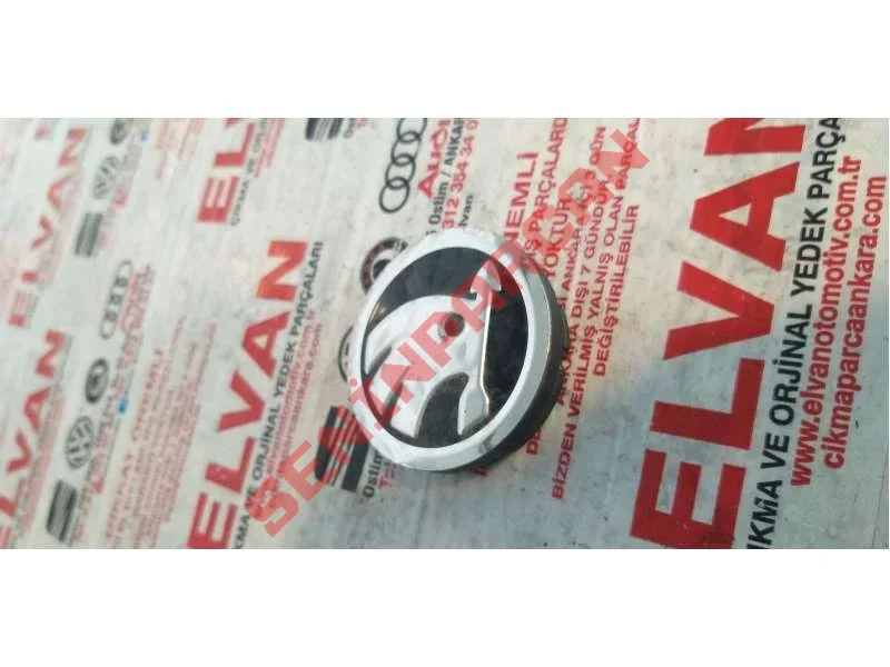 5JA601151 - TEKRL.SÜS KAPAĞI