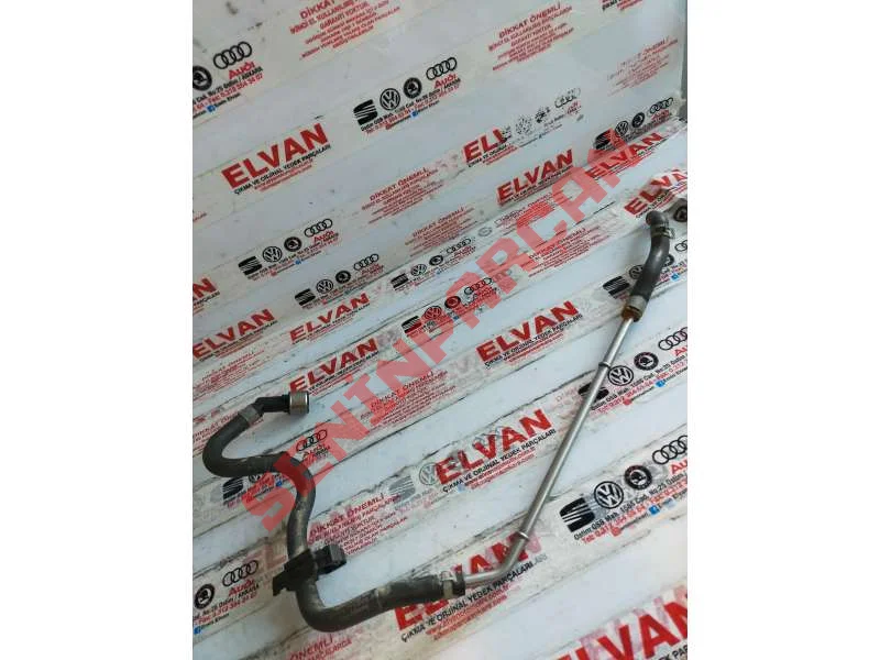 5Q0133687C - YAKIT HATTI TUTUCUSU