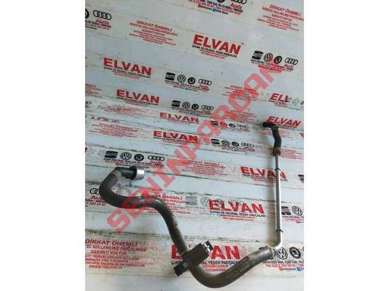 5Q0133687C - YAKIT HATTI TUTUCUSU