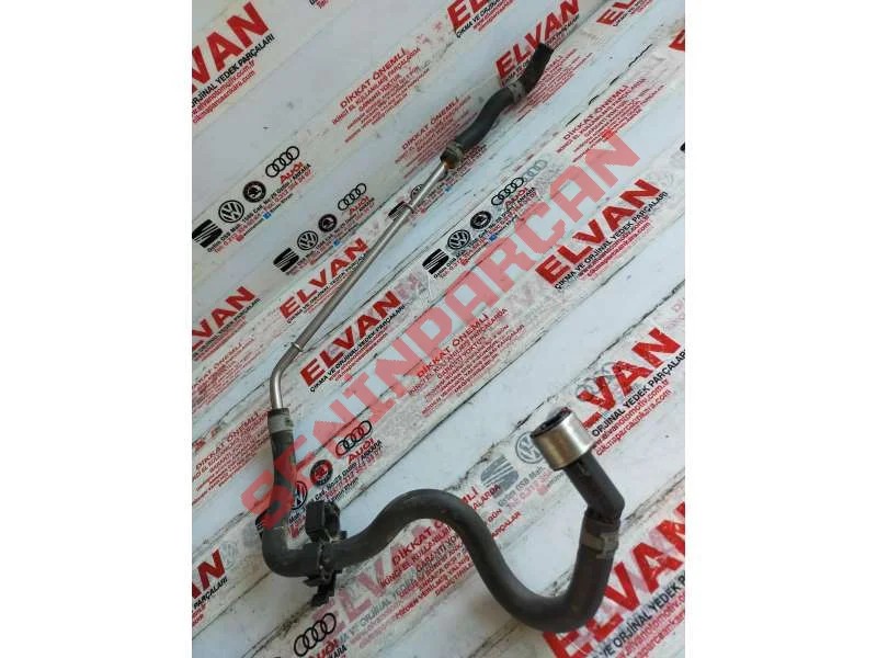 5Q0133687C - YAKIT HATTI TUTUCUSU