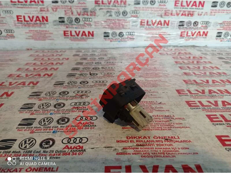 8K0919565 - ADAPTÖR