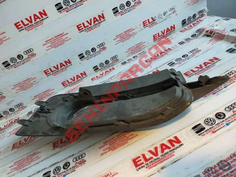 8X0807681B - HAVA KILAVUZ IZGARASI