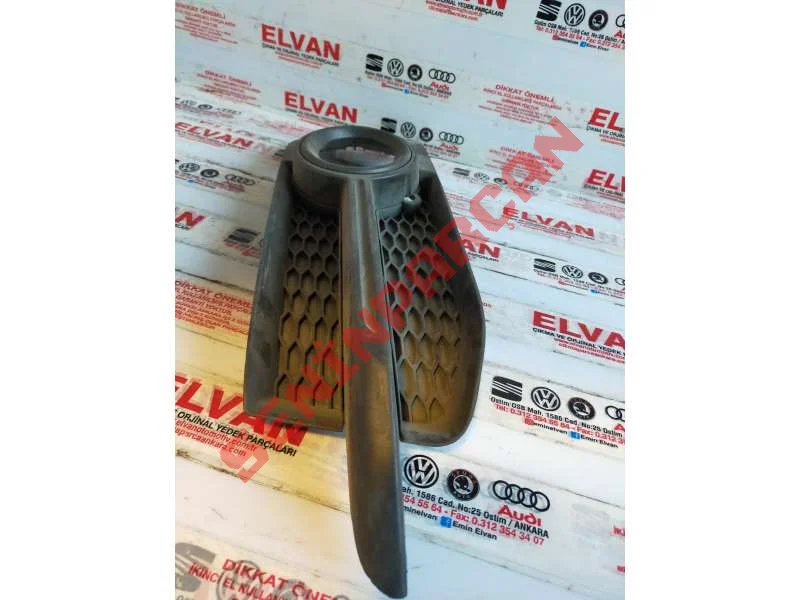 8X0807681B - HAVA KILAVUZ IZGARASI