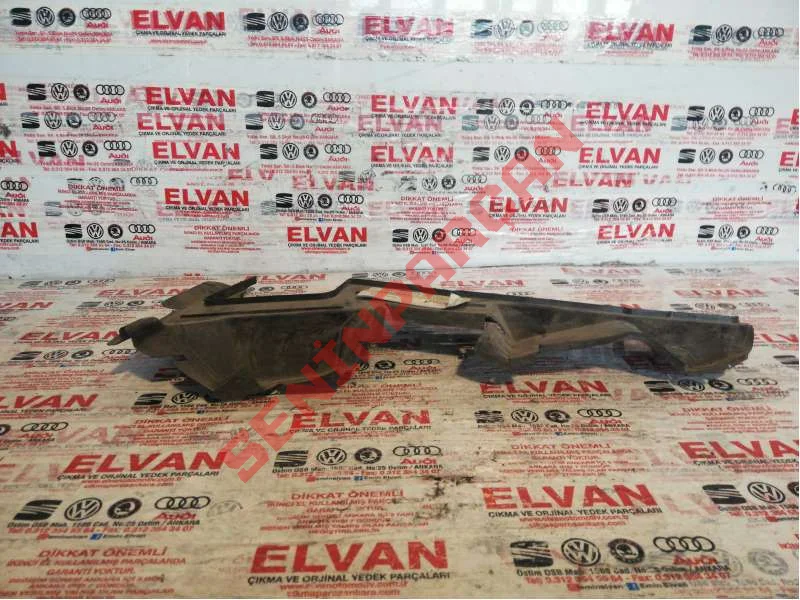 8K0121284S - SIZDIRMAZ BANT