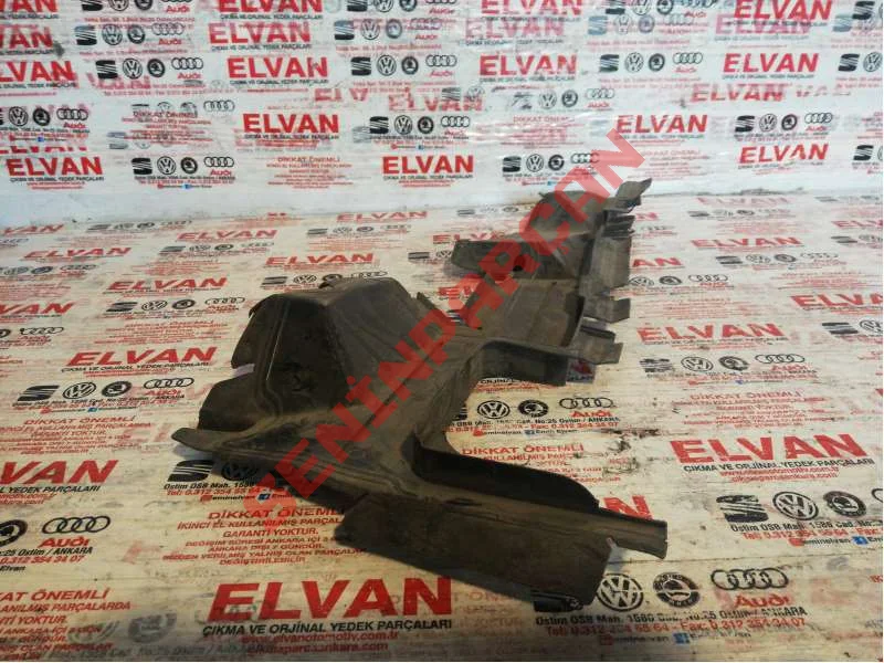 8K0121284S - SIZDIRMAZ BANT