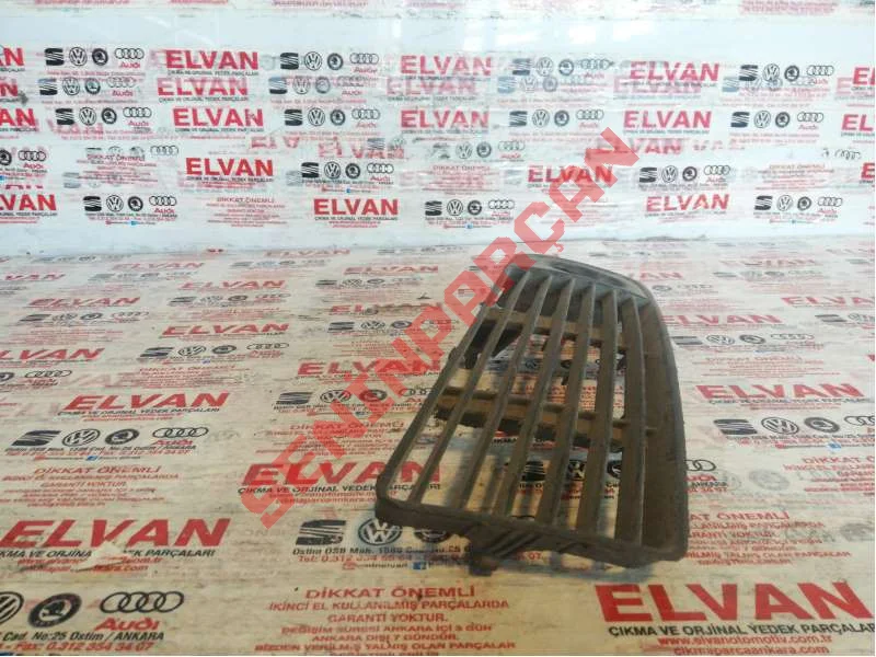 4B0807682M - HAVA KILAVUZ IZGARASI