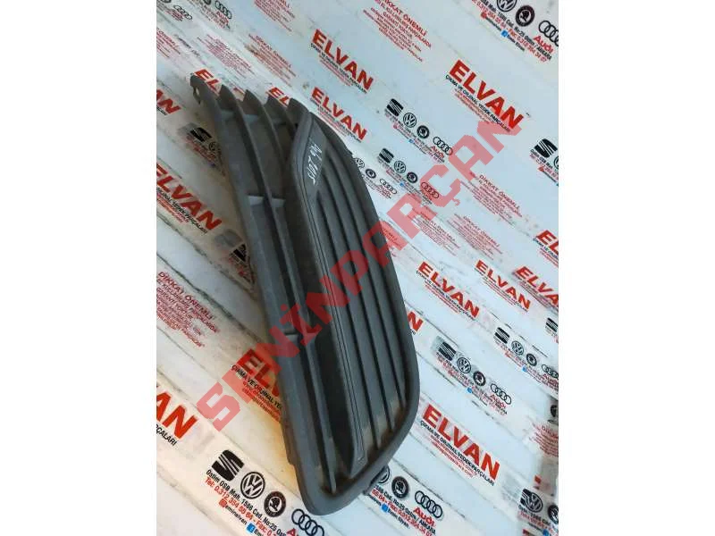 6C0853665 - HAVALANDIRMA IZGARASI