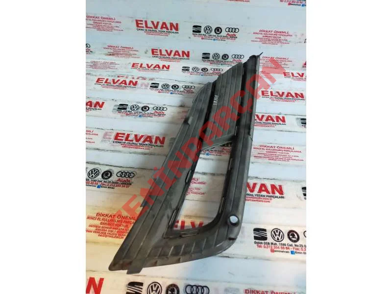 8KD807682B - HAVALANDIRMA IZGARASI