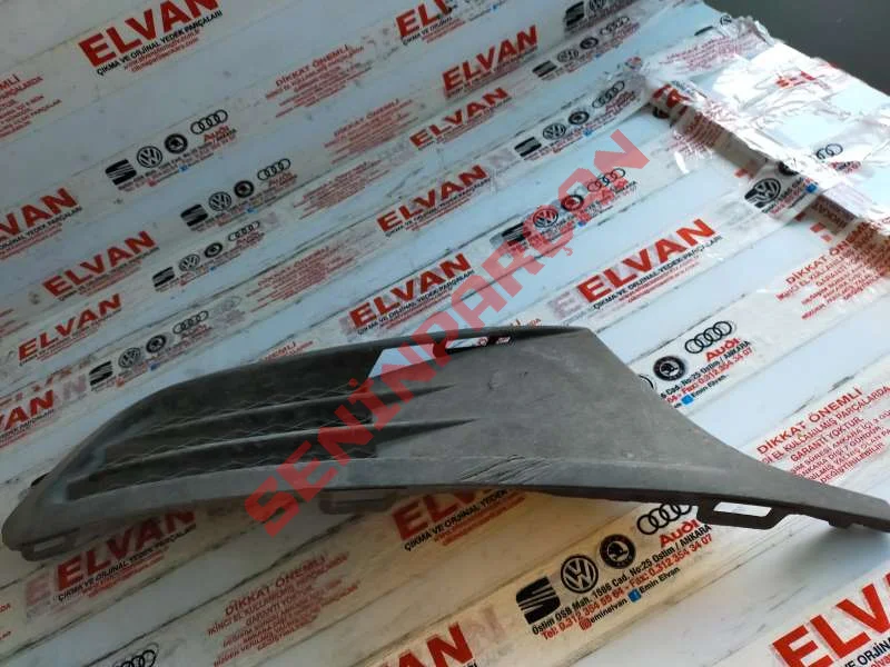 5C6853666 - HAVALANDIRMA IZGARASI