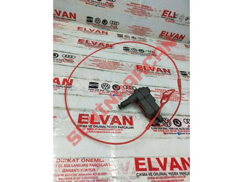 4M0862153 - AYAR ELEMANI