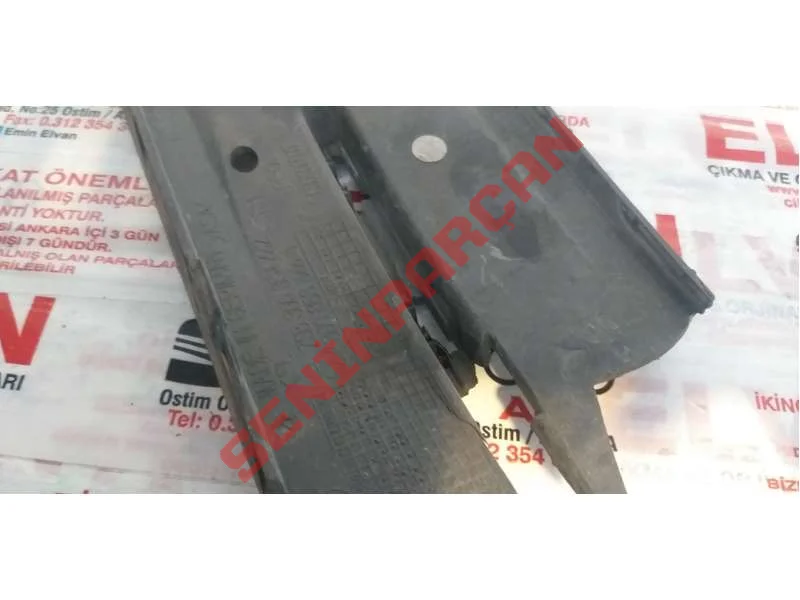 3G0854662 - HAVALANDIRMA IZGARASI