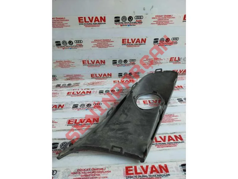 1T0853665P - TAMPON IÇIN KAPAK PARÇASI