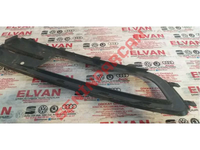 3G0854662 - HAVALANDIRMA IZGARASI