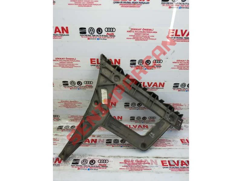 8K5807453A - TAMPON BRAKETI