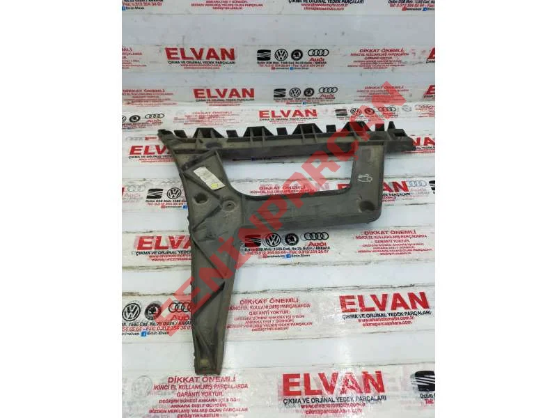 8K5807453A - TAMPON BRAKETI