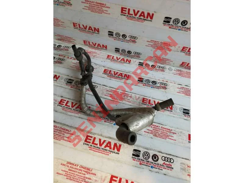 1J0612041GA - VAKUM BORUSU