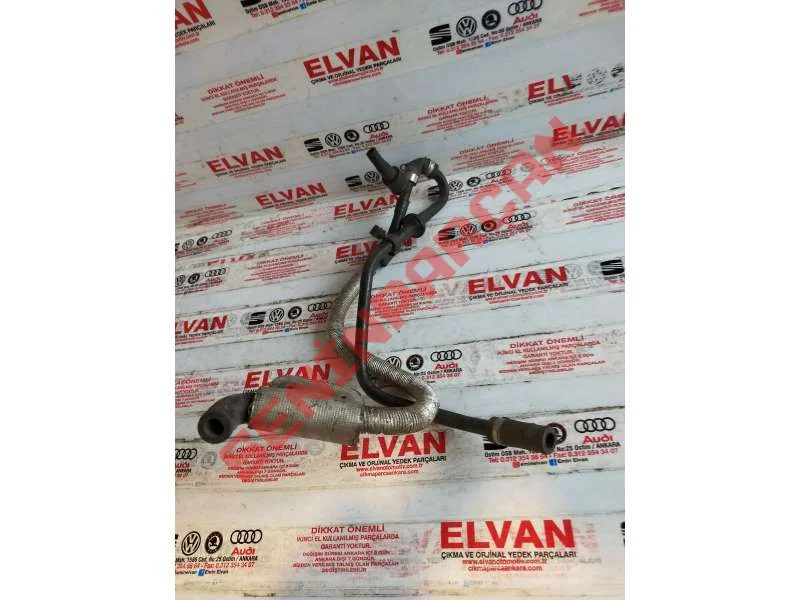 1J0612041GA - VAKUM BORUSU