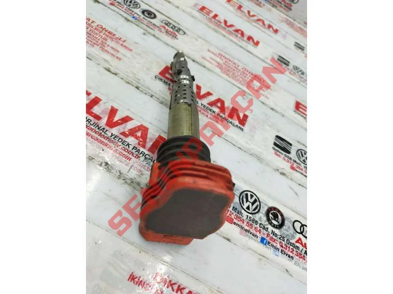 06A905115B - ATEŞLEME BUJİSİ SOKETİ OLAN