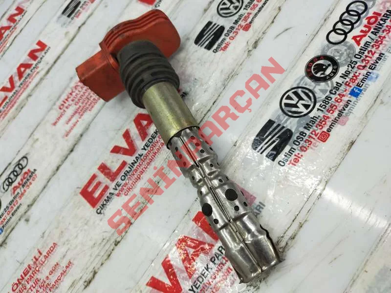 06A905115B - ATEŞLEME BUJİSİ SOKETİ OLAN