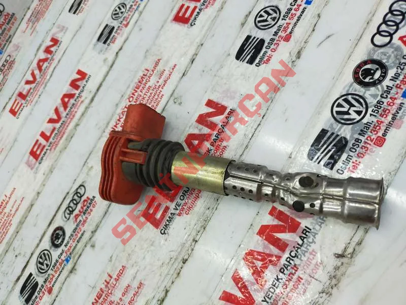 06A905115B - ATEŞLEME BUJİSİ SOKETİ OLAN