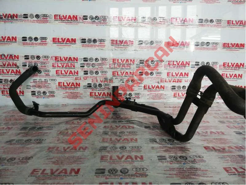 7L6121073 - SOĞUTMA SIVISI HORT