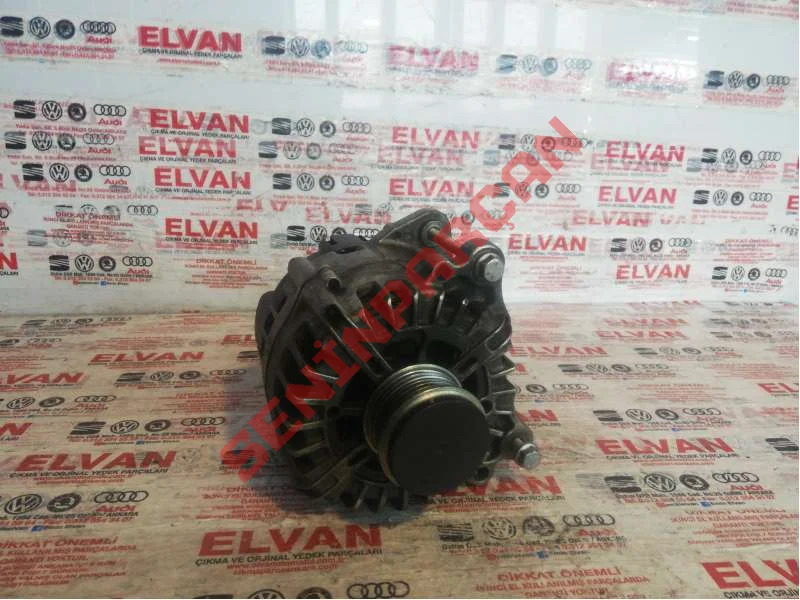 059903018Q - ALTERNATOR