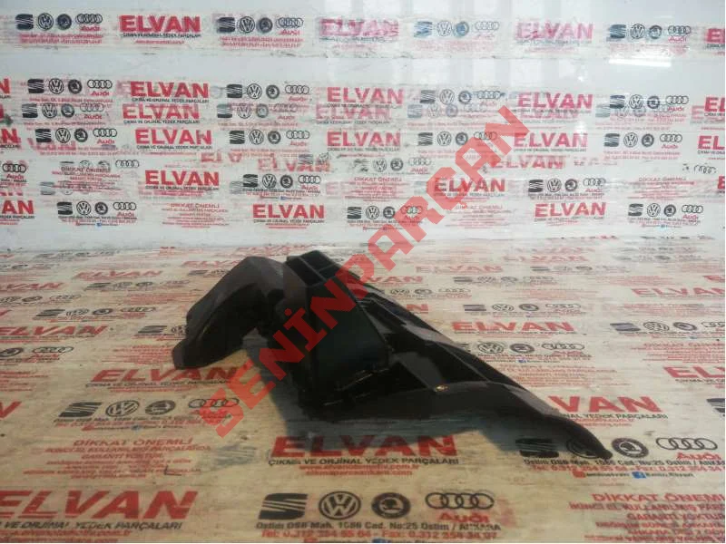 06B103623 - SIVI BÖLMESİ