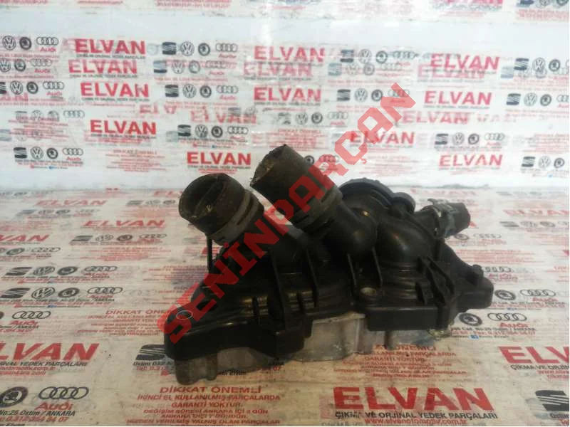 04E121121K - TERMOSTATKAPAĞI