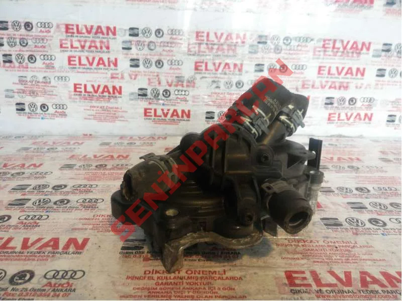 04E121121K - TERMOSTATKAPAĞI