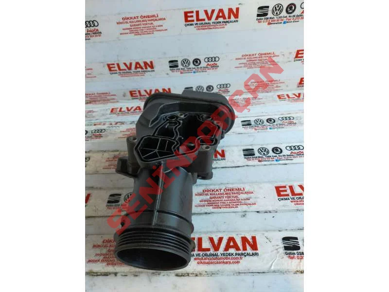 06F115397J - YAG FILTRE TUTUCUSU