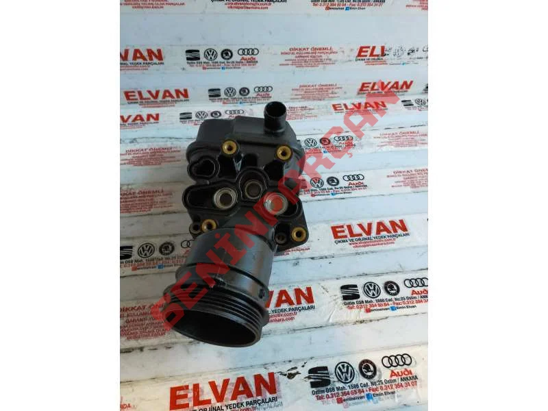 06F115397J - YAG FILTRE TUTUCUSU