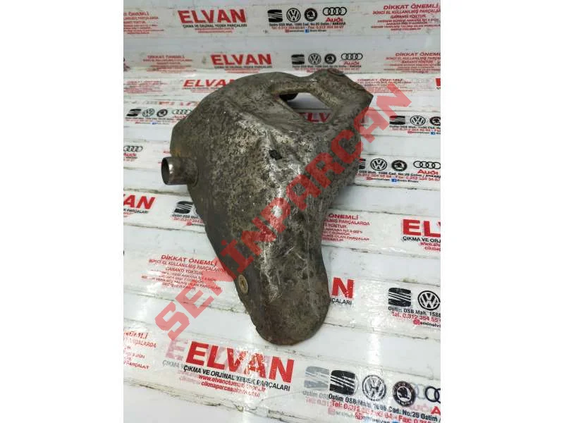 03C253041E - SICAK HAVA TOPLAMA SACI