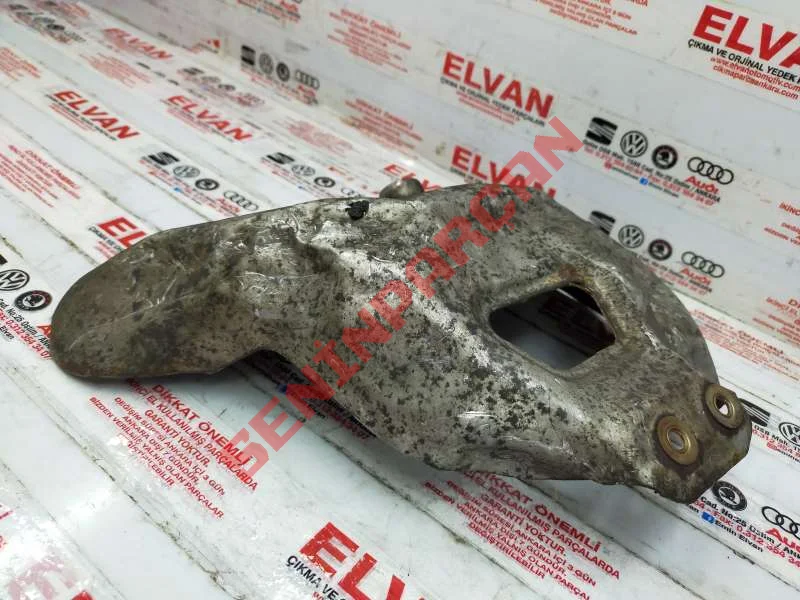 03C253041E - SICAK HAVA TOPLAMA SACI